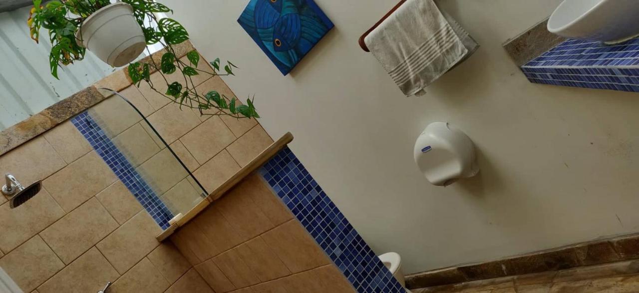 Sirena Surf Lodge Miramar Nicaragua 外观 照片