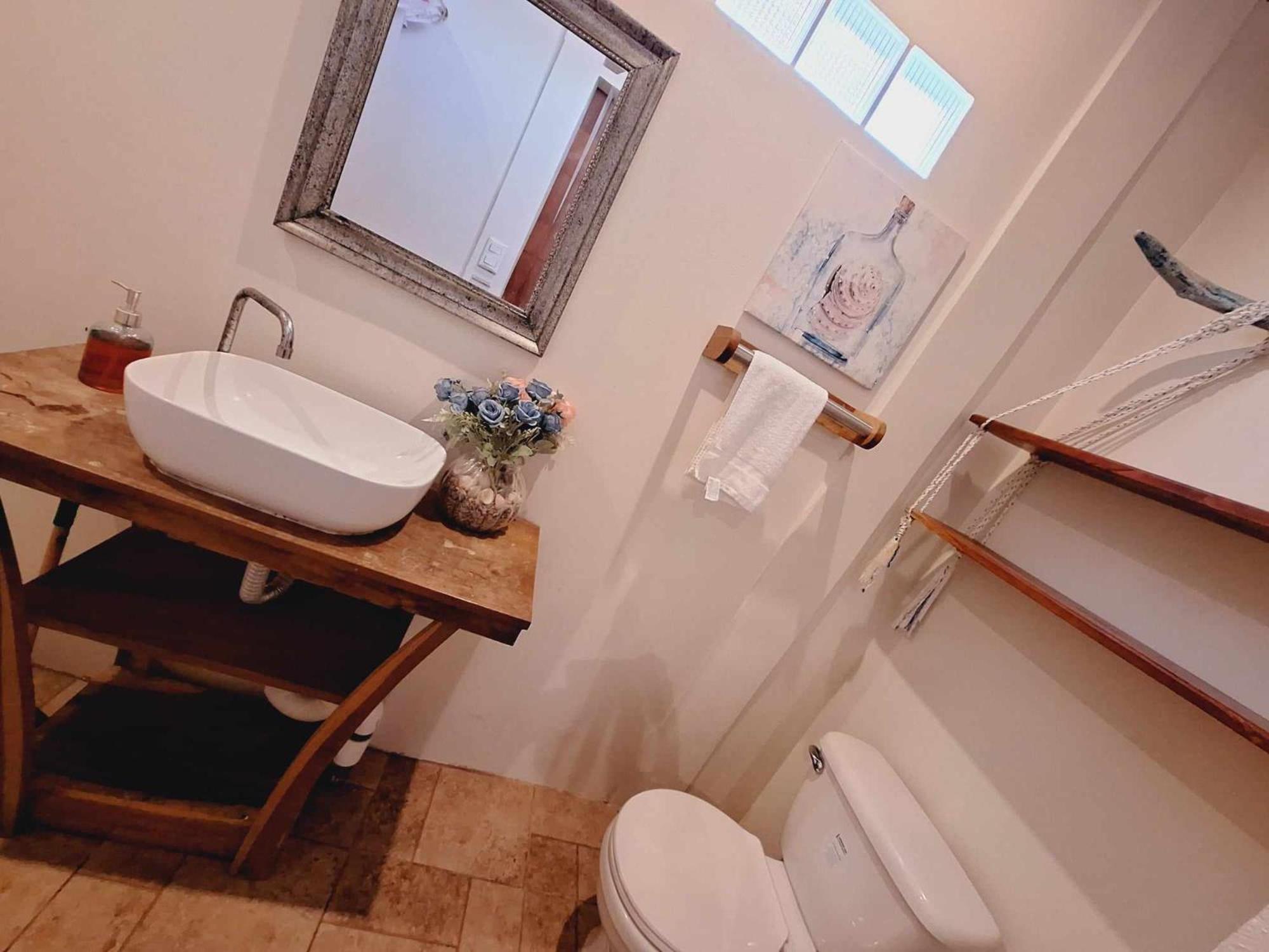 Sirena Surf Lodge Miramar Nicaragua 外观 照片