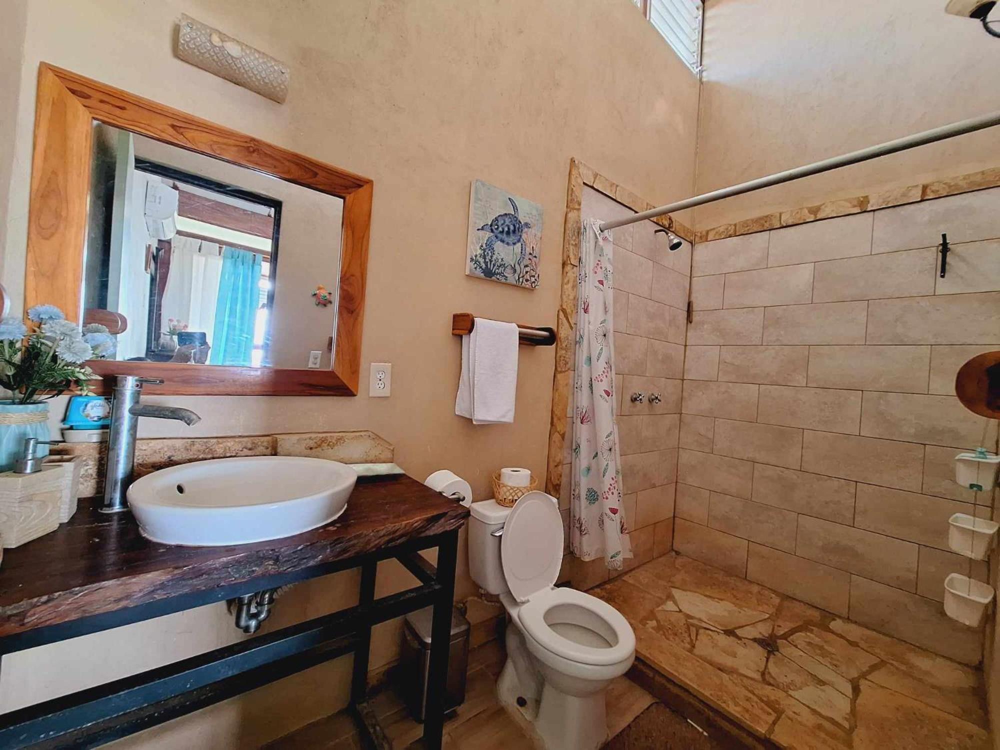 Sirena Surf Lodge Miramar Nicaragua 外观 照片